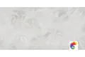 K958008R0001VTER 60x120 АртВолл Цветы Серый Матовый Ректификат 60х120