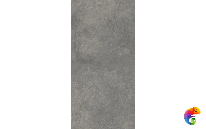 K958009R0001VTER UrbanChic Темно-серый Матовый R10A Ректификат 60х120