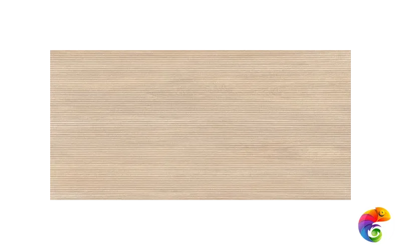 K958019R0001VTER 60x120 АртВуд Ригато Бежевый Матовый R10A Ректификат 60х120