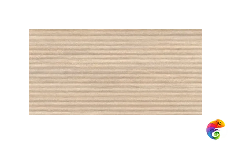 K958019R0001VTER 60x120 АртВуд Ригато Бежевый Матовый R10A Ректификат 60х120