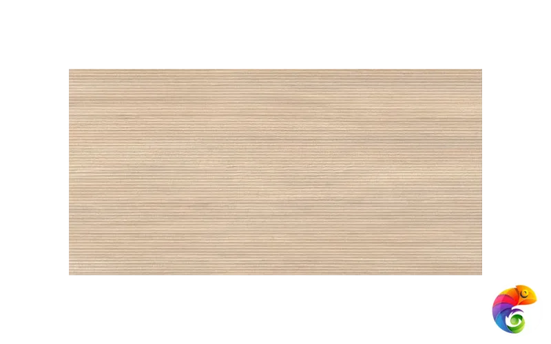 K958019R0001VTER 60x120 АртВуд Ригато Бежевый Матовый R10A Ректификат 60х120