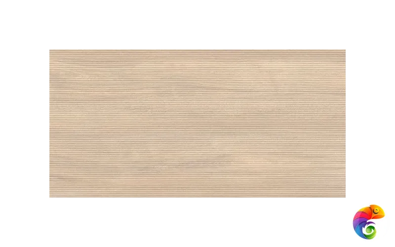 K958019R0001VTER 60x120 АртВуд Ригато Бежевый Матовый R10A Ректификат 60х120