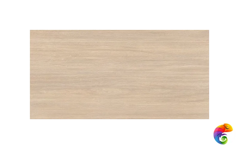 K958019R0001VTER 60x120 АртВуд Ригато Бежевый Матовый R10A Ректификат 60х120