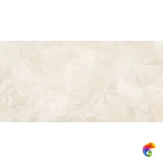 K958021R0001VTER 60x120 АртВолл Цветы Слоновая Кость Матовый Ректификат 60х120