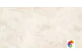 K958021R0001VTER 60x120 АртВолл Цветы Слоновая Кость Матовый Ректификат 60х120