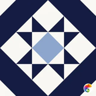 Kompas Medi 20х20