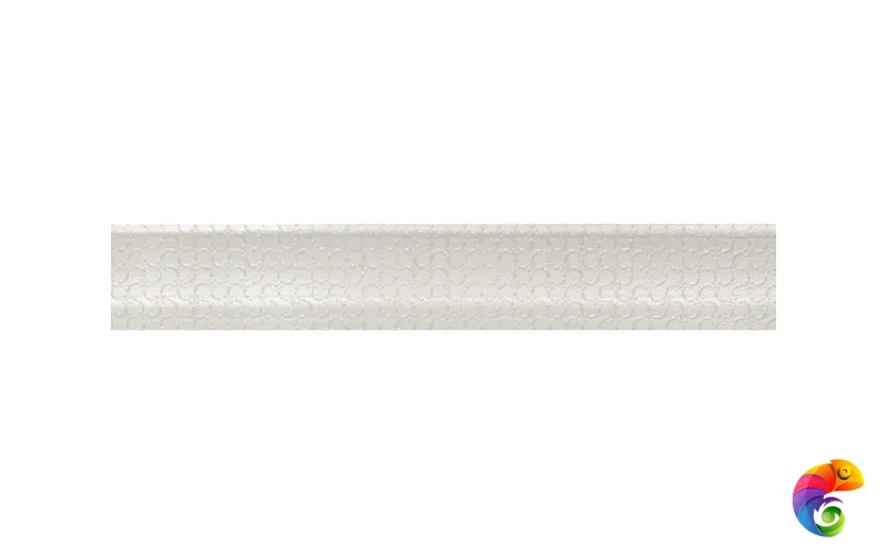 List.Toussete White 4.8x30