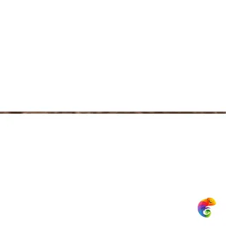 Listello Iron Mocha 1,5x90