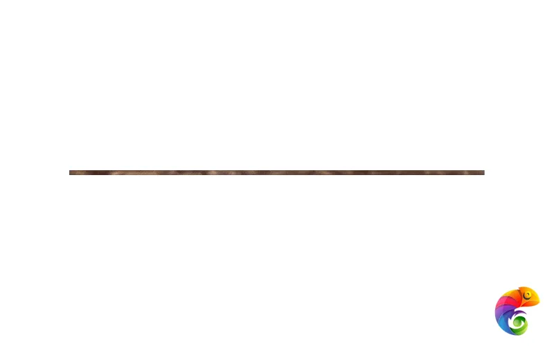 Listello Iron Mocha 1,5x90