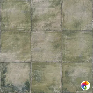 Livorno Green 20х20