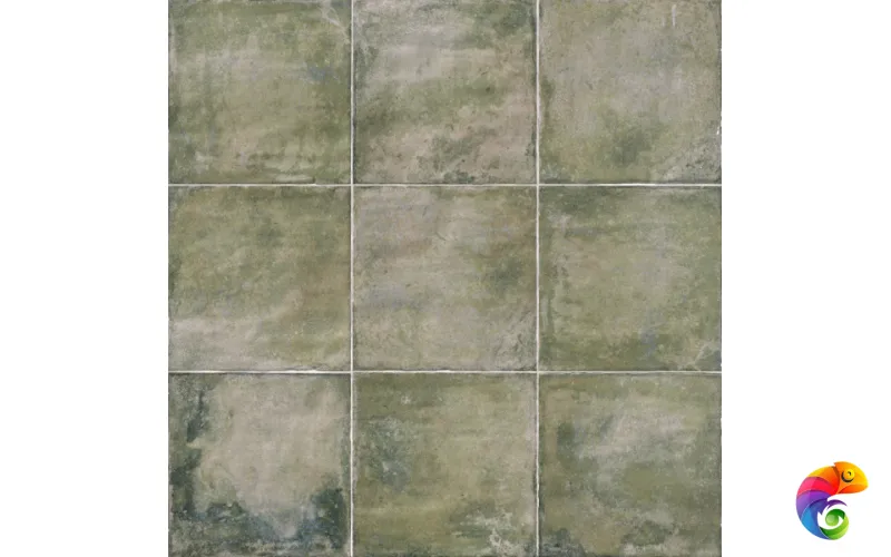 Livorno Green 20х20