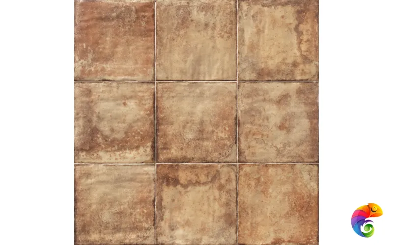 Livorno Ocre Pav 20х20