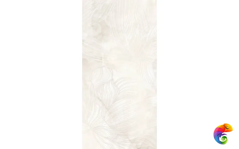 Lumiere Dec.Foglia d'Oro 60х120
