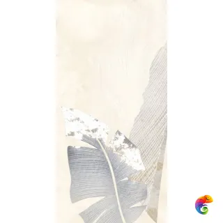 Lumiere Dec.Metal Leaf 60х120