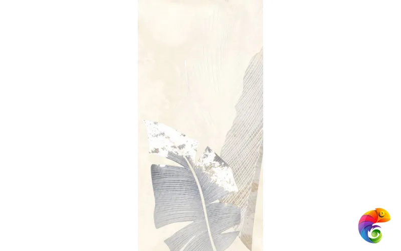 Lumiere Dec.Metal Leaf 60х120