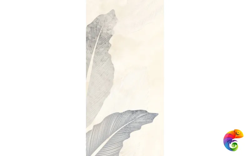 Lumiere Dec.Metal Leaf 60х120