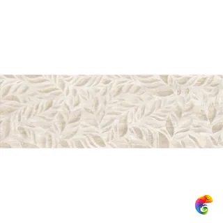 Luxury Art Cream Mat 30x90