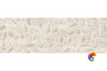 Luxury Art Cream Mat 30x90