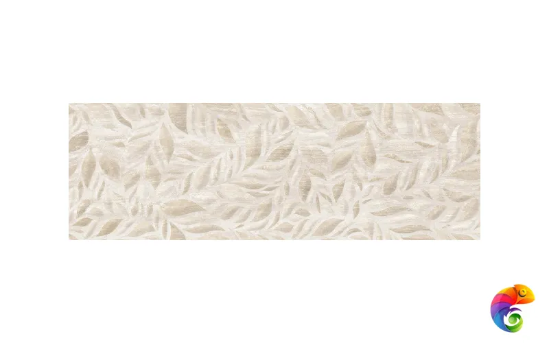 Luxury Art Cream Mat 30x90