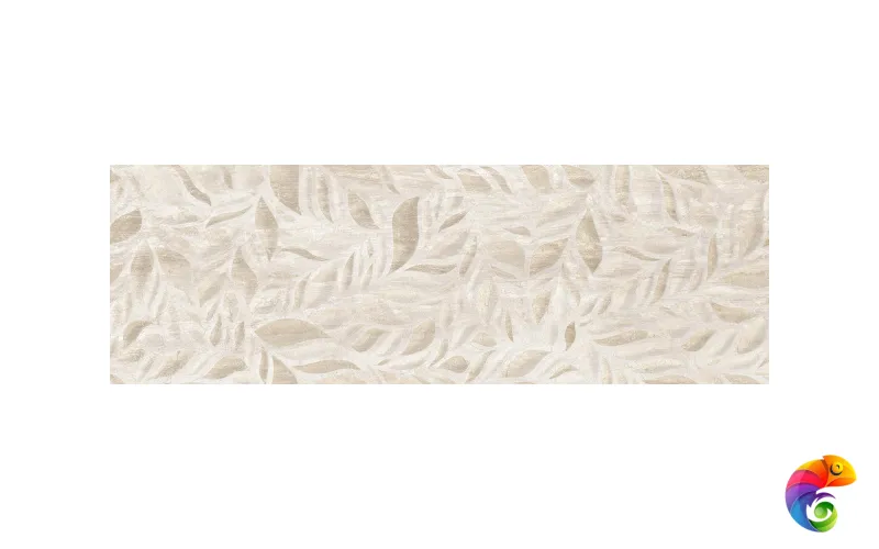 Luxury Art Cream Mat 30x90