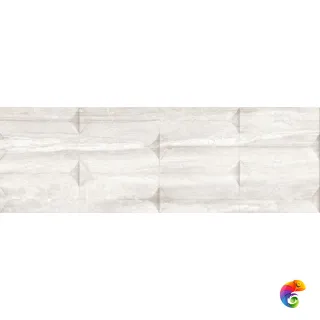 Luxury Concept White Mat 30x90