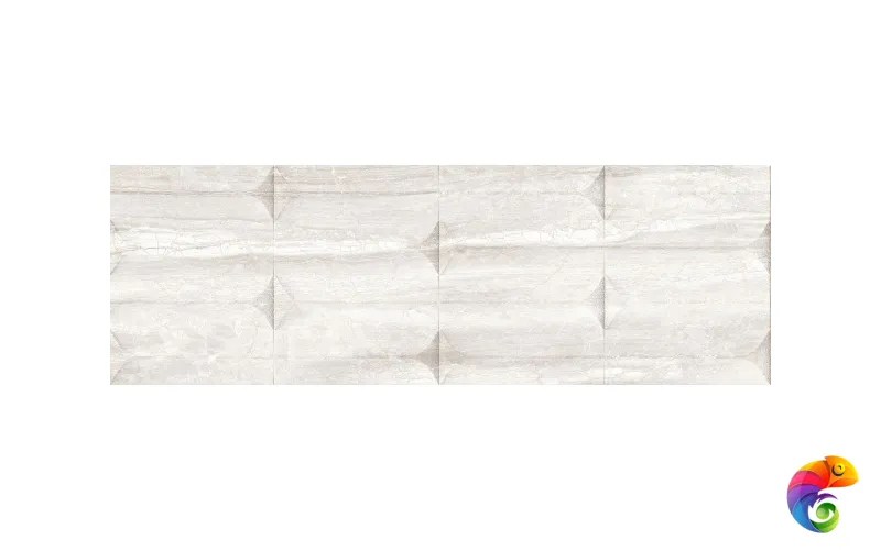 Luxury Concept White Mat 30x90