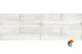 Luxury Concept White Mat 30x90