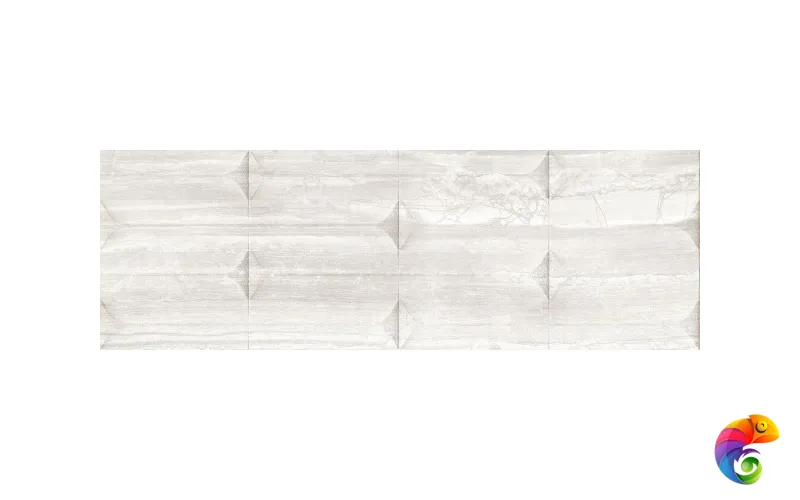 Luxury Concept White Mat 30x90
