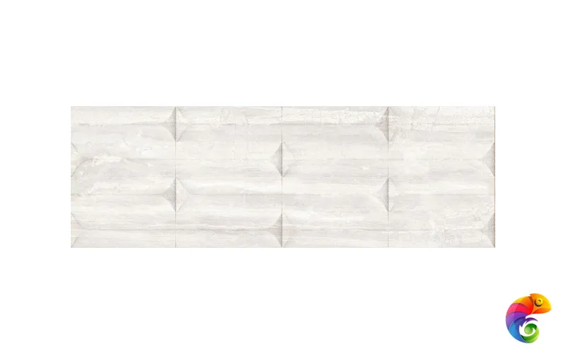 Luxury Concept White Mat 30x90