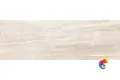 Luxury Cream Mat 30x90