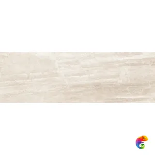 Luxury Cream Mat 30x90