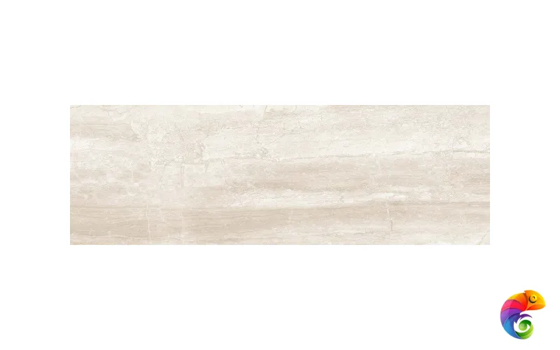 Luxury Cream Mat 30x90