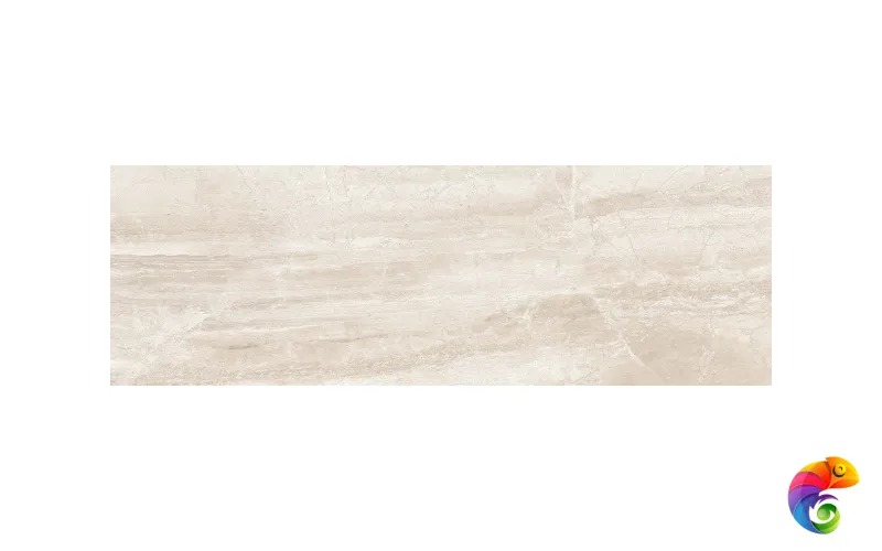 Luxury Cream Mat 30x90
