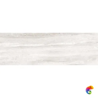 Luxury White Mat 30x90