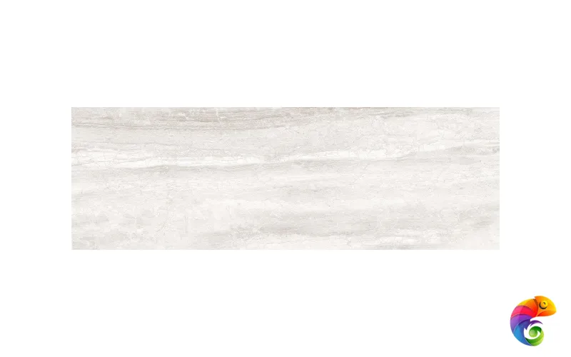 Luxury White Mat 30x90