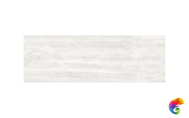 Luxury White Mat 30x90