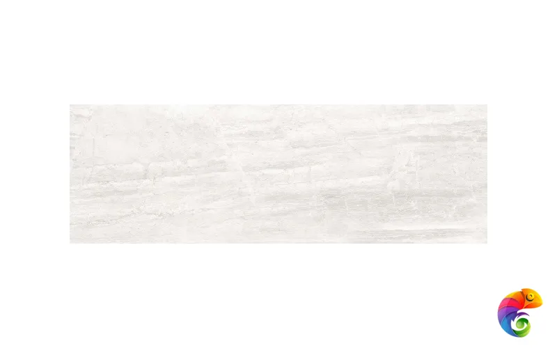 Luxury White Mat 30x90