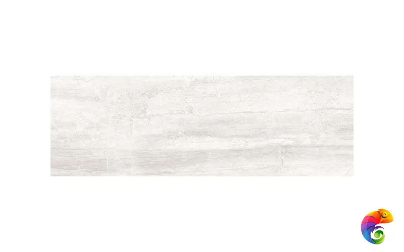 Luxury White Mat 30x90