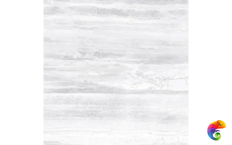 Luxury White Soft 60x60