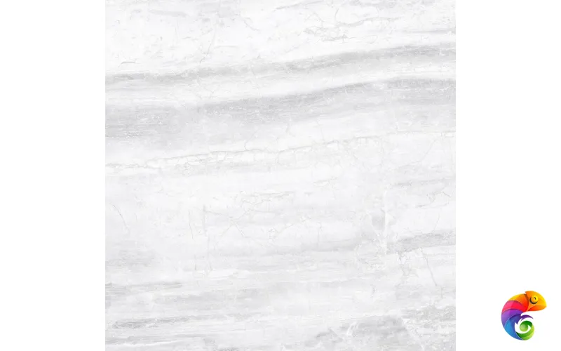 Luxury White Soft 60x60