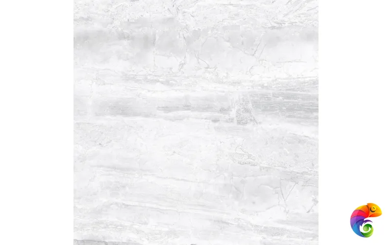 Luxury White Soft 60x60