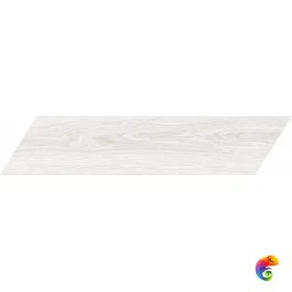 MA8R Oltre Chevron White 11x54