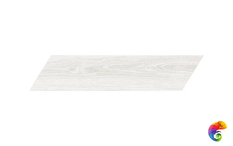 MA8R Oltre Chevron White 11x54