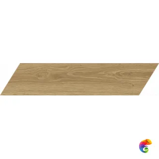 MA8U Oltre Chevron Caramel 11x54