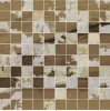 MQSV Mosaico Q. Solitaire Visone Mix 29,7х29,7 (Р)