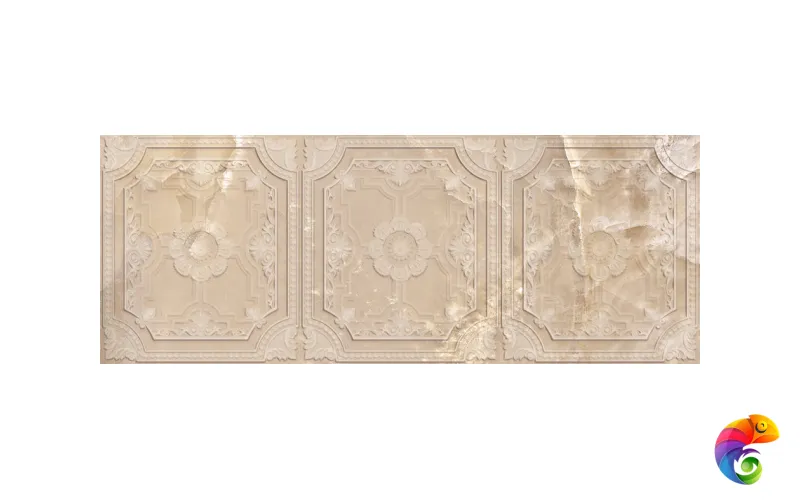 Magma Beige Nova 44.63x119.3 (24уп)