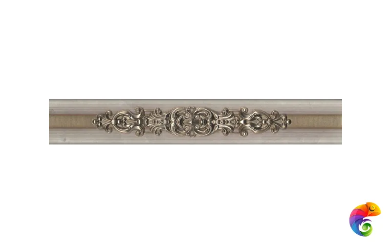 Magma Cenefa 6.91x44.63