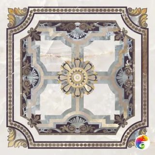 Magma Centro Pulido 59,55х59,55