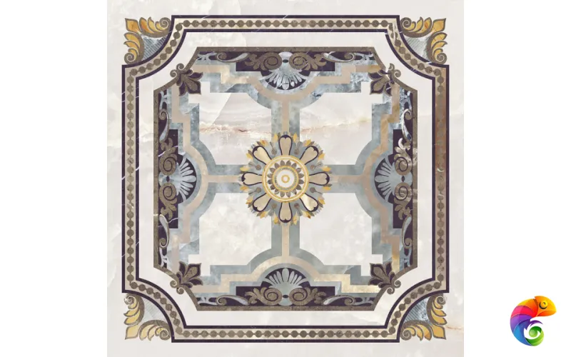 Magma Centro Pulido 59,55х59,55