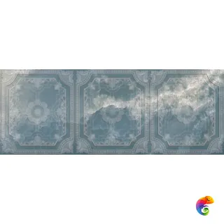 Magma Emerald Nova 44.63x119.3 (38,328)